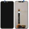 Display Nokia 7.1 Plus fara Rama Black Negru