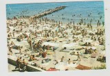bnk cp Eforie Nord - Plaja - circulata