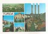 RF156 - Carte Postala - Turda, necirculata