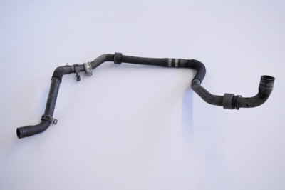 Furtun de lichid de răcire PORSCHE PANAMERA 970 2011 OEM: 97010643300 25979984 foto