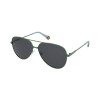 Ochelari de Soare Unisex Polaroid PLD-6187-S-1ED &oslash; 60 mm, Plastic, Galben