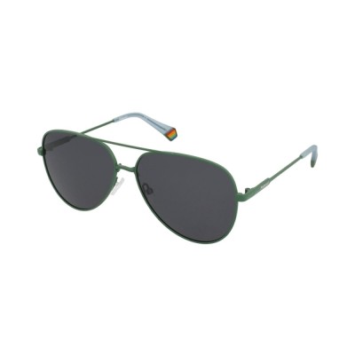 Ochelari de Soare Unisex Polaroid PLD-6187-S-1ED &amp;oslash; 60 mm foto