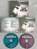 Cumpara ieftin Bob Dylan - Beyond Here Lies Nothin&#039; - The Collection 2CD, CD, Folk, sony music