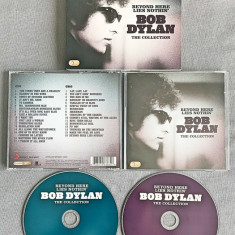 Bob Dylan - Beyond Here Lies Nothin' - The Collection 2CD