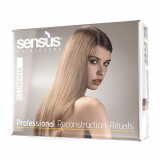 Cumpara ieftin Kit Profesional pentru Reconstructie Sensus Illumyna Professional Reconstruction Rituals