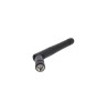 Antena Bluetooth WiFi ZigBee 2.8dBi cu insurubare 2.4-2.5GHz LINX