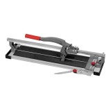 Taietor Faianta Cu Profil Aluminiu Si Rulment 800mm