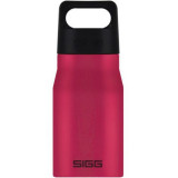 Bidon din otel inoxidabil Explorer Deep Magenta, 0.55l, Sigg