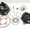 Kit Cilindru Set Motor + Chiuloasa Scuter MBK Mach G 80cc RACIRE APA