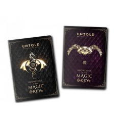 Caiet A4 80 File Dictando Untold HERLITZ