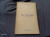Carte Flori de pe Caras / Folclor literar de Petru Oallde anul 1973 / 244 pagini !