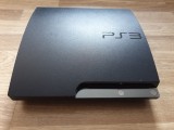 PS3 (Playstation 3) modat CFW 500 GB + 60 jocuri (GTA V, Red Dead, God of War, Castlevania)