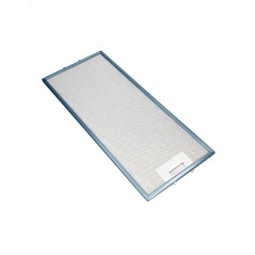 Filtru principal de aluminiu hota Arctic AHT6121X, AHT60B, Beko HNT61310X, HNT62340B