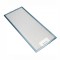Filtru principal de aluminiu hota Arctic AHT6121X, AHT60B, Beko HNT61310X, HNT62340B