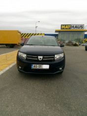 Dacia Logan, Motor 1.2 Benzina+GPL foto