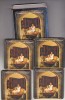 Bnk div Suport de carton pentru halba/pahar bere - coaster - Timisoreana - cutie de 4