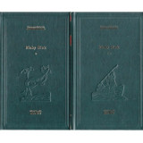 MOBY DICK - HERMAN MELVILLE 2 VOLUME