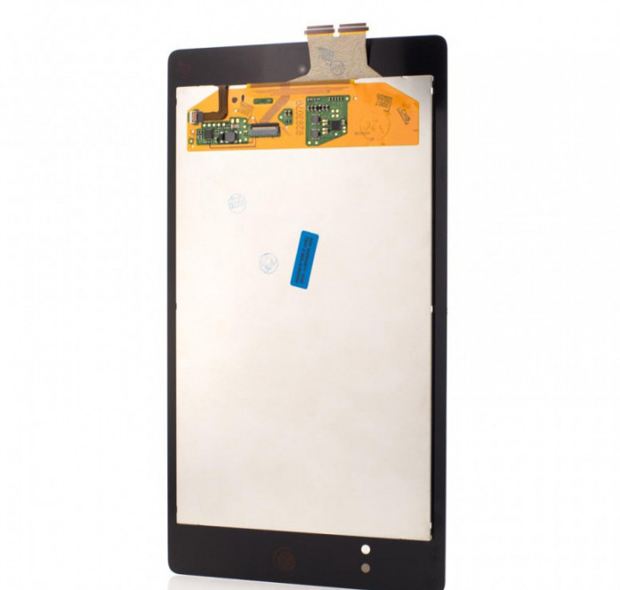 LCD Asus Google Nexus 7, 2nd Gen + Touch