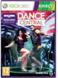 Joc XBOX 360 Dance Central Kinect nou, Multiplayer, Simulatoare, 12+