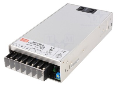 Alimentator modular 300W 5V 60A foto
