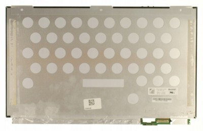 Display Laptop non touch, Dell, XPS 9550, 9560, LQ156M1JW31, DP/N 01203M, FHD foto