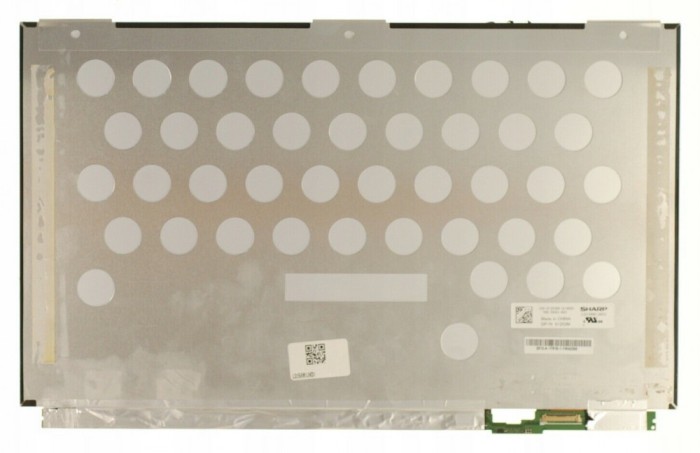 Display Laptop non touch, Dell, XPS 9550, 9560, LQ156M1JW31, DP/N 01203M, FHD