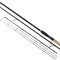 LANSETA PRESTON DISTANCE MASTER 13FT 4.20M 120G 3+3SEG