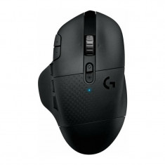 Mouse gaming Logitech G604 Lightspeed Wireless Black foto