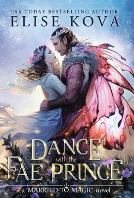 A Dance with the Fae Prince foto