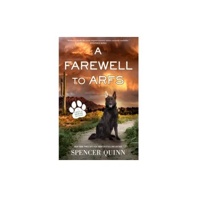 A Farewell to Arfs foto