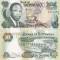 Botswana 2007 - 10 pula UNC