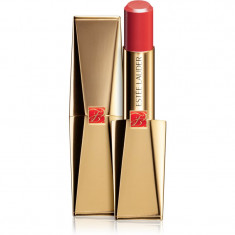 Estée Lauder Pure Color Desire Rouge Excess Lipstick Ruj crema hidratant culoare 304 Rouge Excess 3,1 g