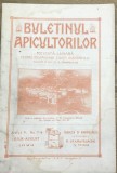 X.1 [Revistă Veche] Buletinul Apicultorilor - Anul V, Nr. 7-8, 1926
