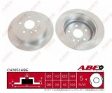 Disc frana LEXUS RX (MHU3, GSU3, MCU3) (2003 - 2008) ABE C42051ABE