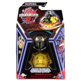 Bakugan set special attack spidra