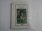 JULES VERNE (sigilata) - SATUL AERIAN, SPARGATORII BLOCADEI