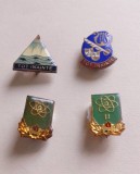 Insigne pionieri #4