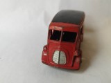 Bnk jc Dinky 260 Royal Mail Van