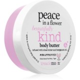 Treaclemoon Peace in a Flower Beautifully Kind unt de corp intens hidratant 200 ml