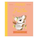 Animal Heroes Title 2 (Greybeard the Chimpanzee)