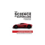 The Science of Supercars: The Technology That Powers the Greatest Cars in the World
