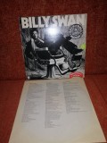 Billy Swan Rock&rsquo;n&rsquo;roll Moon Monument 1975 Europe vinil vinyl