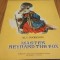 MASTER REYNARD THE FOX - Al. I. Odobescu - A. ALEXE: (ilustratii) - 1956, 30 p.