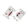 Mufă &Icirc;ncărcare Sony Xperia L Originală, Conector Alimentare, Bulk