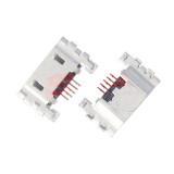 Conector alimentare Sony Xperia L