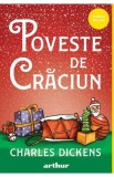 Poveste de Craciun - Charles Dickens