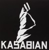 Kasabian Kasabian 2004, cd