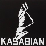 Kasabian Kasabian 2004, cd