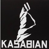 Kasabian Kasabian 2004, cd