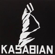 Kasabian Kasabian 2004, cd